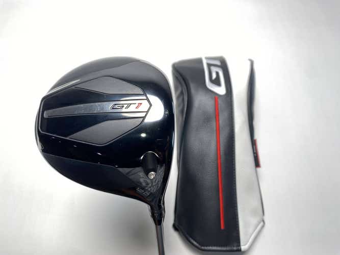 Titleist GT1 Driver 12* Fujikura Air Speeder R3 35g Ladies RH HC