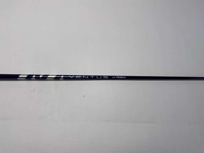 Fujikura Ventus Blue 6S Velocore Stiff Graphite Driver Shaft 44.25"-Callaway