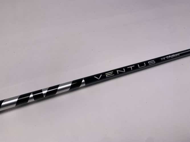 Fujikura Ventus Black 7TX Velocore Extra Stiff Driver Shaft 44"-Titleist