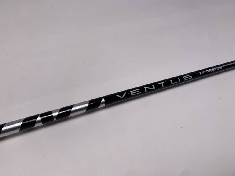 Fujikura Ventus Black 7TX Velocore Extra Stiff Driver Shaft 44"-Titleist