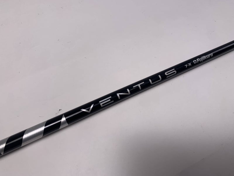 Fujikura Ventus Black 7-X Velocore Extra Stiff FW Shaft 42.5"-Titleist