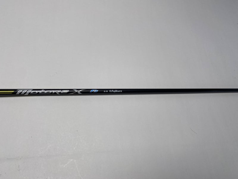 Fujikura Motore X F3 6R Regular Graphite Fairway Wood Shaft 42.75"-Titleist