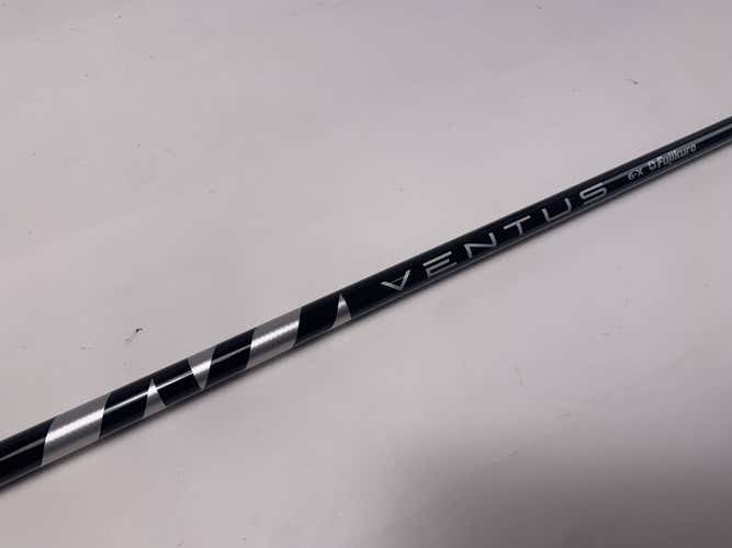 Fujikura Ventus VeloCore Black 6X Extra Stiff Driver Shaft 44.5"- Titleist