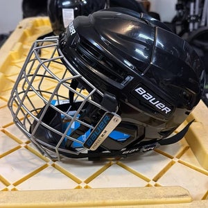Youth Bauer IMS 5.0 Helmet (New)