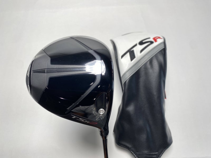 Titleist TSR2 Driver 9* Tensei Blue AV Series Xlink Tech 55g Stiff RH HC NEW