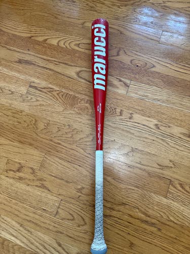 2025 Marucci CATX2 Alloy USABat Certified Bat (-11) 19 oz 30" (Used)