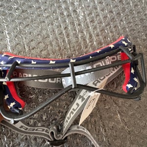 New under armour goggles