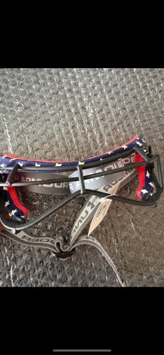 New under armour goggles