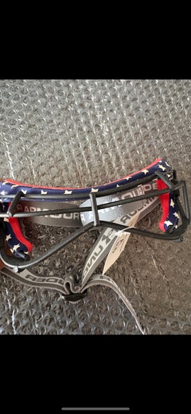 New under armour goggles