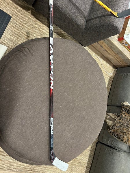 Easton eq 50 hockey stick 2 piece RH