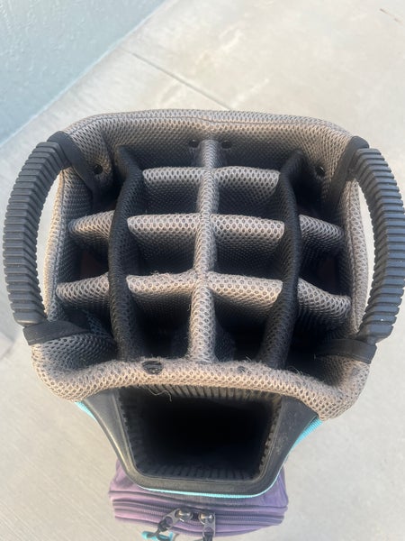 Taylor made ladies cart bag