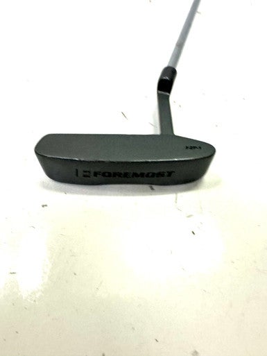 Used FOREMOST Mens Putter RH 11860-S000294580