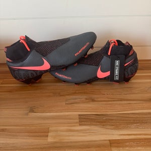 NEW Nike Phantom Vsn Elite DF FG Soccer Cleats
