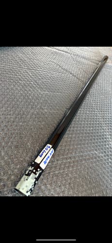 New maverick lacrosse shaft