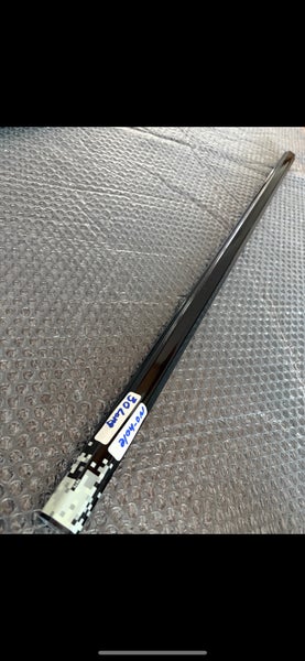 New maverick lacrosse shaft