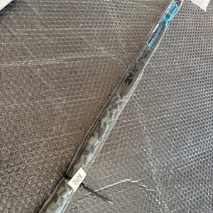 New Stx lacrosse shaft