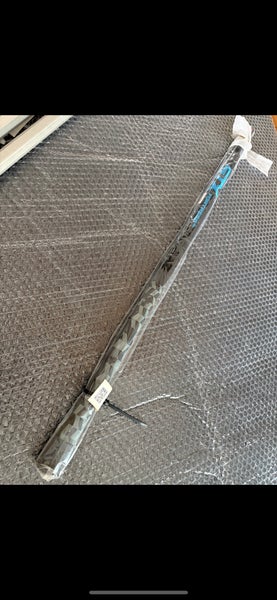 New Stx lacrosse shaft