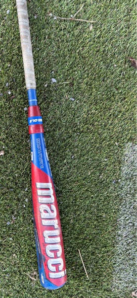 Marucci cat 9 baseball bat