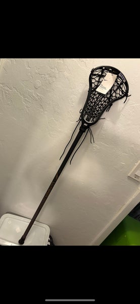 New Nike women’s lacrosse stick