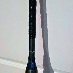 DeMarini CF Composite Bat 21 oz 31" (Used)