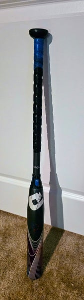 DeMarini CF Composite Bat 21 oz 31" (Used)