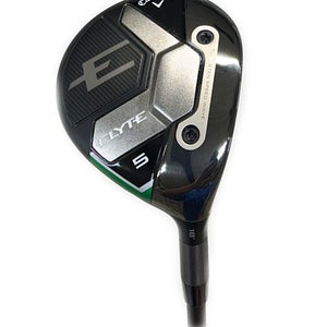 *MINT* Callaway Elyte 18* 5 Fairway Wood Graphite Tensei Blue AV Series 75