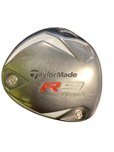 Used Taylormade R9 460 Mens Driver RH 11.5 Degree 11677-S000086652
