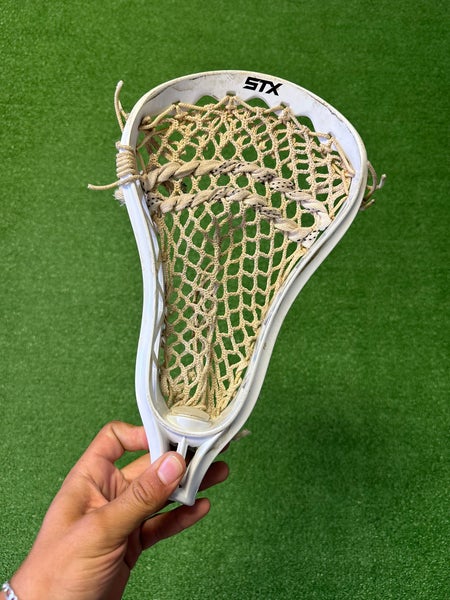 Warrior xcaliber