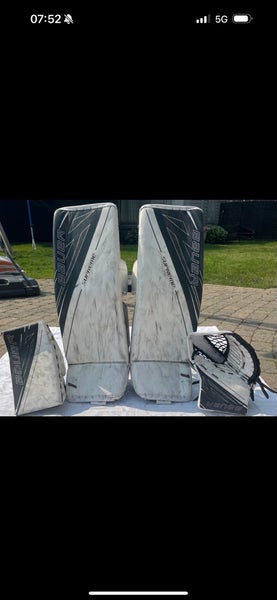 Bauer S1 Odin Full Set