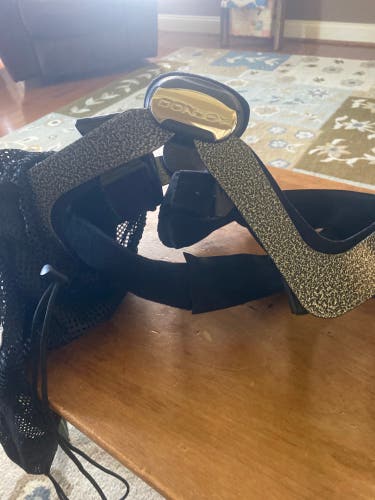 DonJoy knee braces