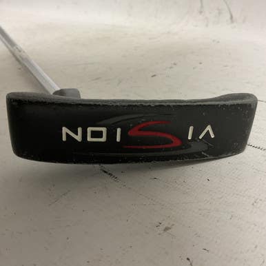 Used Dunlop VISION Mens Putter RH 35" 11855-S000188251