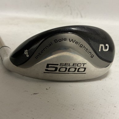 Used Power Play SELECT 5000 Mens Hybrid Club RH 2 Hybrid 11855-S000188221