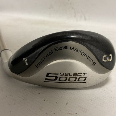 Used Power Play SELECT 5000 Mens Hybrid Club RH 3 Hybrid 11855-S000188222