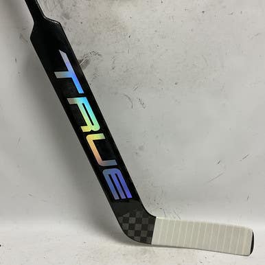Used True CATALYST 9X3 Senior Goalie Stick 25" 11855-S000188152