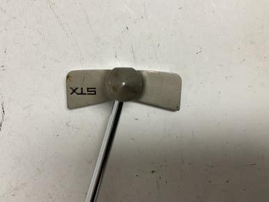 Used STX SYNC Mens Putter LH 11855-S000188144