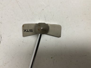 Used STX SYNC Mens Putter LH 11855-S000188144