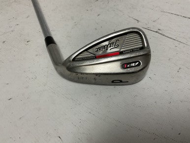 Used Titleist AP1 Golf Wedge Mens RH Pitching Wedge 11855-S000188146