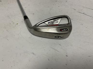 Used Titleist AP1 Mens Individual Iron RH 9 Iron 11855-S000188145