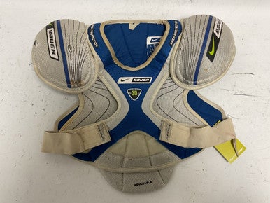 Used Bauer SUPREME 30 Senior Shoulder Pads MD 11855-S000188135