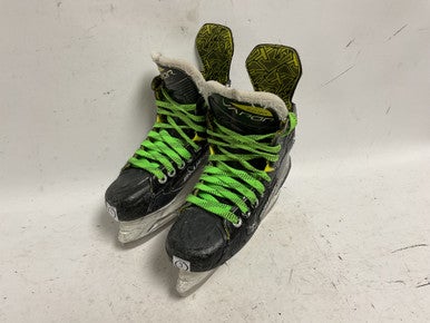 Used Bauer VAPOR 3X Junior Hockey Skate Junior 03 11855-S000188133