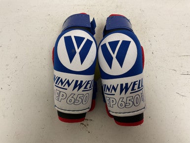 Used WinnWell EP 650 Senior Elbow Pads MD 11855-S000188128