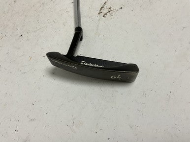 Used Taylormade TM-210 EST 79 Mens Putter RH 35" 11855-S000188119