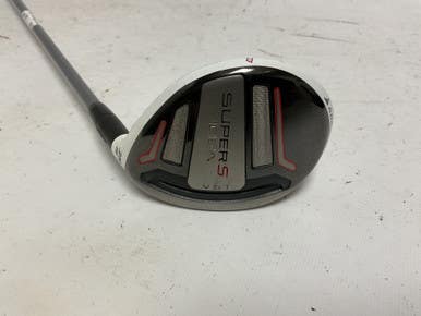 Used Adams Golf SUPER S IDEA Mens Hybrid Club RH 3 Hybrid 11855-S000188106