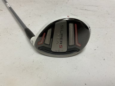 Used Adams Golf SUPER S IDEA Mens Hybrid Club RH 3 Hybrid 11855-S000188106