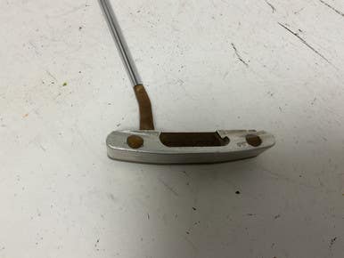 Used Cobra MARRIED METAL SERIES Mens Putter RH 35" 11855-S000188107