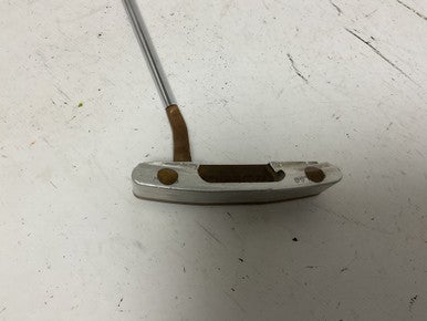 Used Cobra MARRIED METAL SERIES Mens Putter RH 35" 11855-S000188107