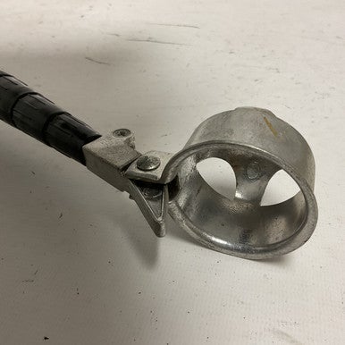 Used GOLF BALL RETRIEVER Silver 11855-S000188097