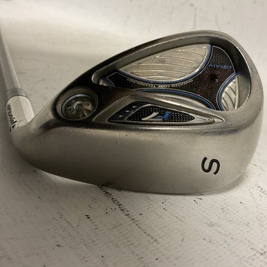 Used Taylormade R7 DRAW Golf Wedge Womens RH Sand Wedge 11855-S000188092