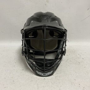 Used Cascade CPV-R Lacrosse Helmet Black M/L 11855-S000188083