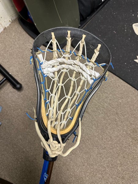 STX Hi-Wall Head (Used)